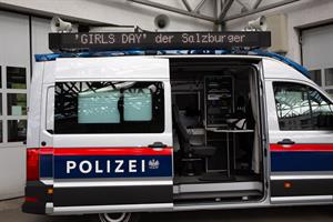 Artikel 'Das war der Girls Day in Salzburg' anzeigen