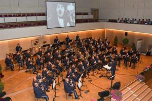 Artikel 'Konzert Polizeimusik Niederösterreich' anzeigen