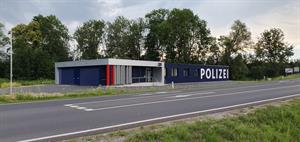 Artikel 'Polizeiinspektion Schwanenstadt eröffnet' anzeigen