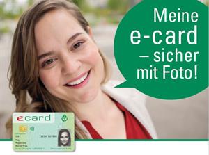 Artikel 'Registrierstellen für die neue E-Card' anzeigen