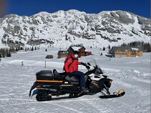 Artikel 'Schwerpunktkontrollen in Skiregionen' anzeigen