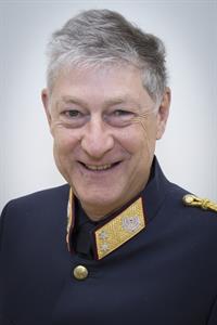 Artikel 'Generalmajor Peter Klöbl im Ruhestand' anzeigen