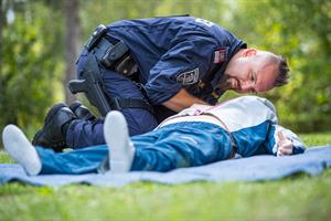 Artikel '„Polizei-Einsatzsanitäter“ im Vormarsch' anzeigen