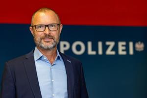 Artikel 'HLPD Andreas Pilsl zur Lage in OÖ' anzeigen