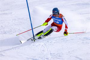 Artikel 'Polizei-Europameisterschaft Ski Alpin' anzeigen