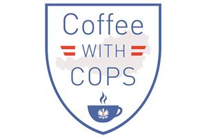 Artikel '„Coffee with Cops“' anzeigen