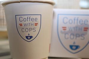 Artikel '#CoffeeWithCops – ein voller Erfolg!' anzeigen