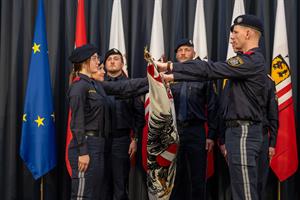 Artikel 'Verstärkung für OÖ: 80 neue Polizisten' anzeigen