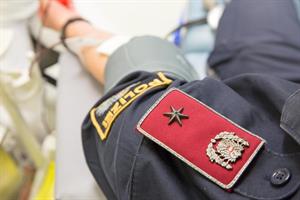 Artikel 'Blutspenden rettet Leben' anzeigen