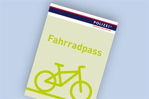 Artikel 'Fahrraddiebstahl verhindern' anzeigen