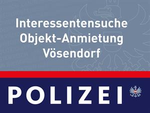 Artikel 'Interessentensuche Objekt-Anmietung' anzeigen