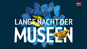 Artikel 'Lange Nacht der Museen' anzeigen