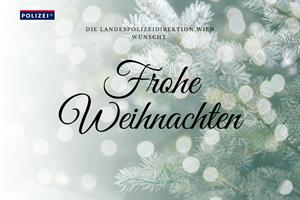 Artikel 'Weihnachtsgrüße' anzeigen