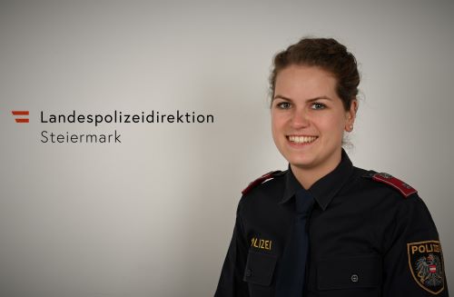 Inspektorin Johanna Paar