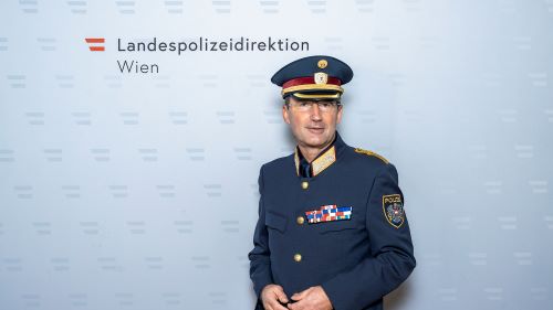 Mag. Dr. Gerhard Pürstl